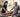 Lasertherapie bei Arthrose des Knies in einer physiotherapeutischen Behandlung mit modernem Lasersystem
