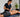 Lasertherapie bei Rückenschmerzen mit ASA MLS®-Laser in einer physiotherapeutischen Behandlung