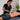 Lasertherapie bei Rückenschmerzen mit ASA MLS®-Laser in einer physiotherapeutischen Behandlung