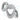 Gymna PRO D4 - Farbe: Ash Black