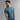 Incrediwear Infrared Shirt - Farbe: Blue