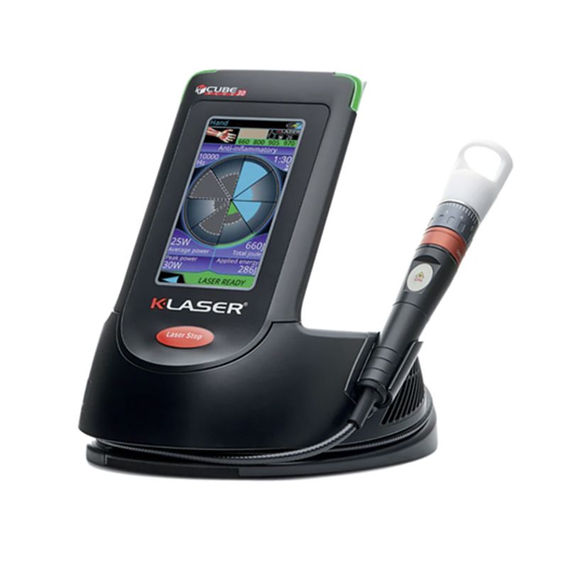 Laser Cplus Rukd K-Laser Cube Plus 30 – THERALANDO