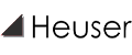 Heuser Logo