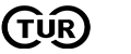 TUR Logo