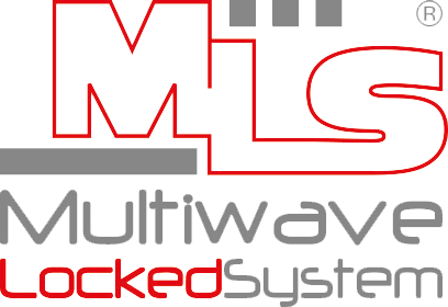 ASA Laser MLS-Laser (Multiwave Locked System)